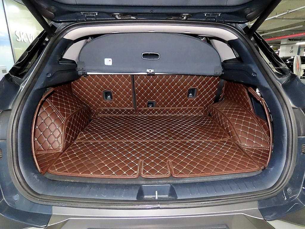 HYUNDAI Nexo 2020 Azul - Importación desde Corea - HF Imports Iquique - Foto 16
