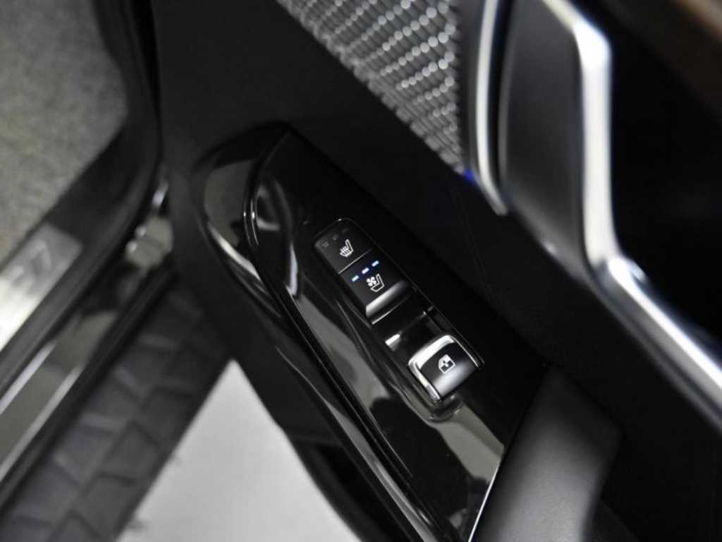 KIA Mohave 2022 Negro - Importación desde Corea - HF Imports Iquique - Foto 16