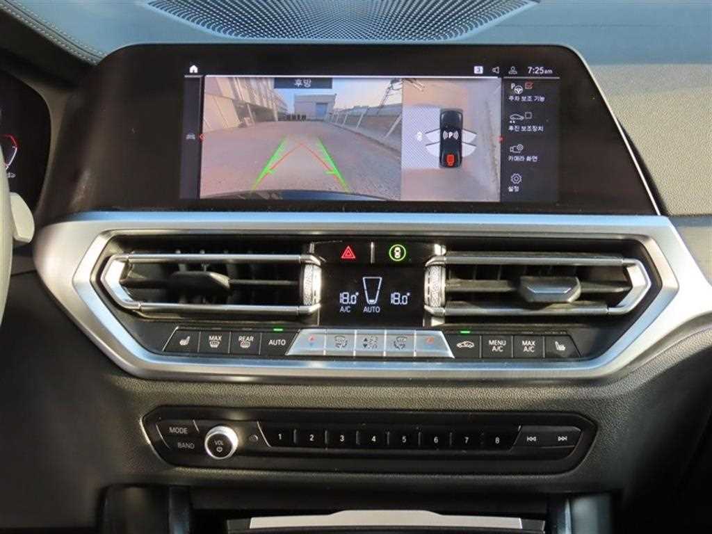 BMW 3 series - Vista 10