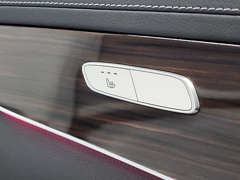 Mercedes Benz GLC Class 2020 Blanco - Importación desde Corea - HF Imports Iquique - Foto 14