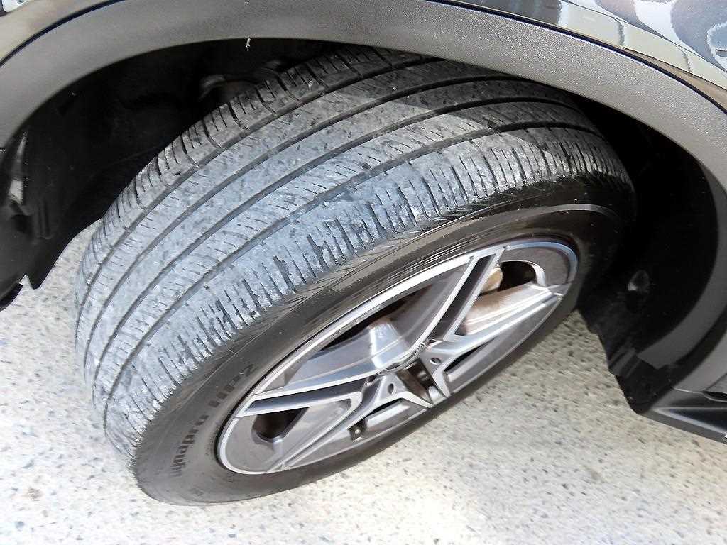 Mercedes Benz GLC Class 2021 Negro - Importación desde Corea - HF Imports Iquique - Foto 20