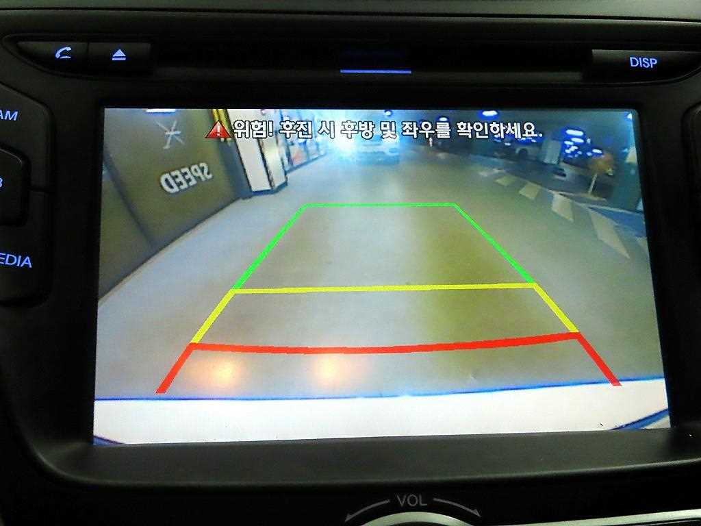 HYUNDAI Avante 2016 Blanco - Importación desde Corea - HF Imports Iquique - Foto 16