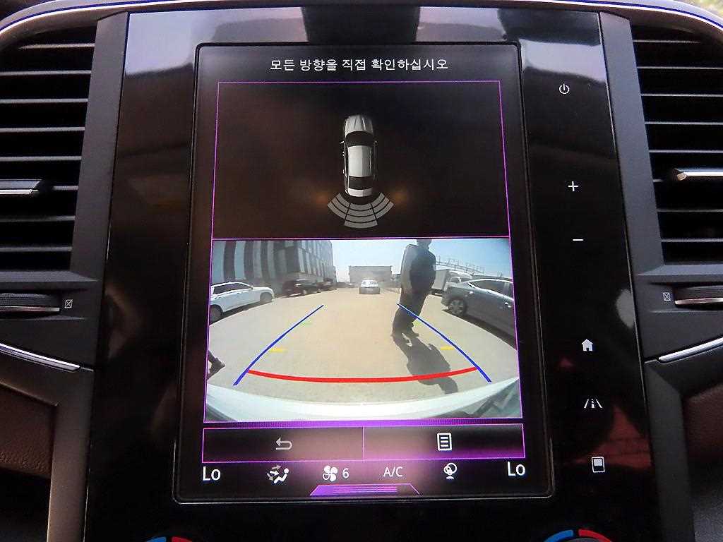 SAMSUNG SM6 2019 Blanco - Importación desde Corea - HF Imports Iquique - Foto 15