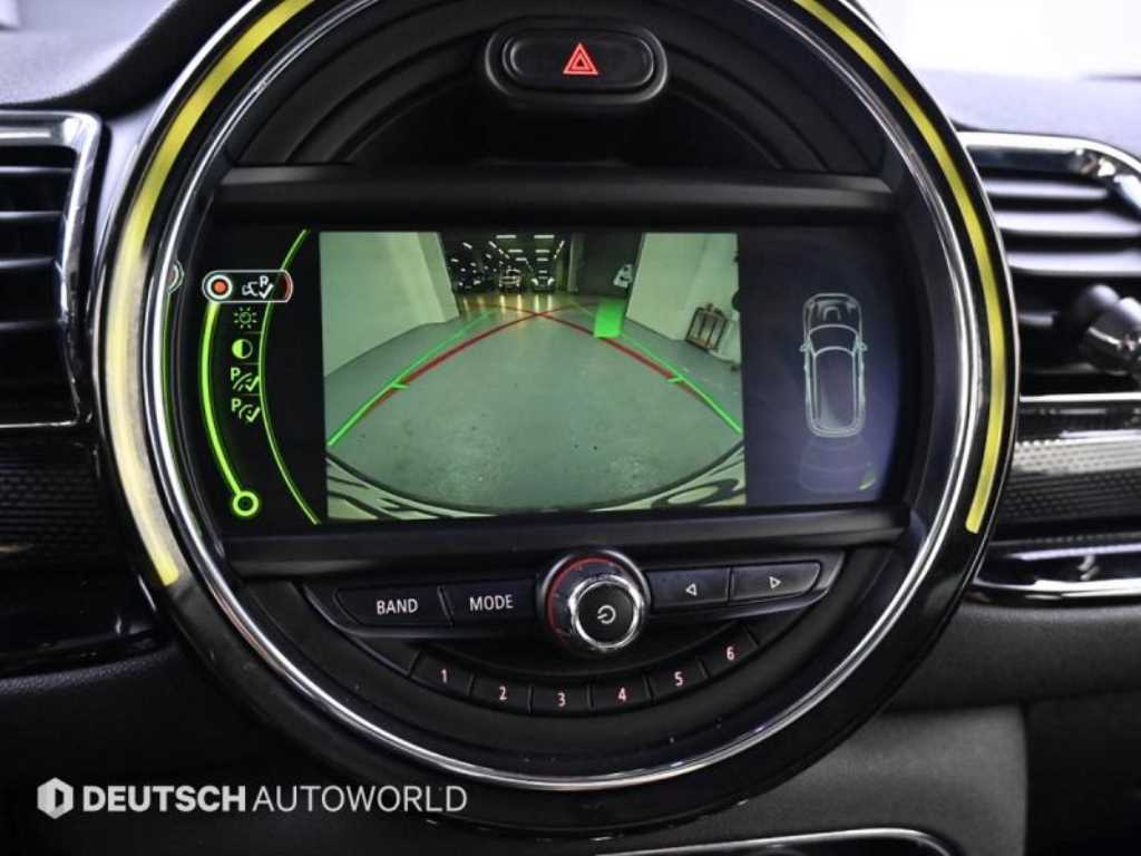 Mini Clubman 2016 - Importación desde Corea - HF Imports Iquique - Foto 15