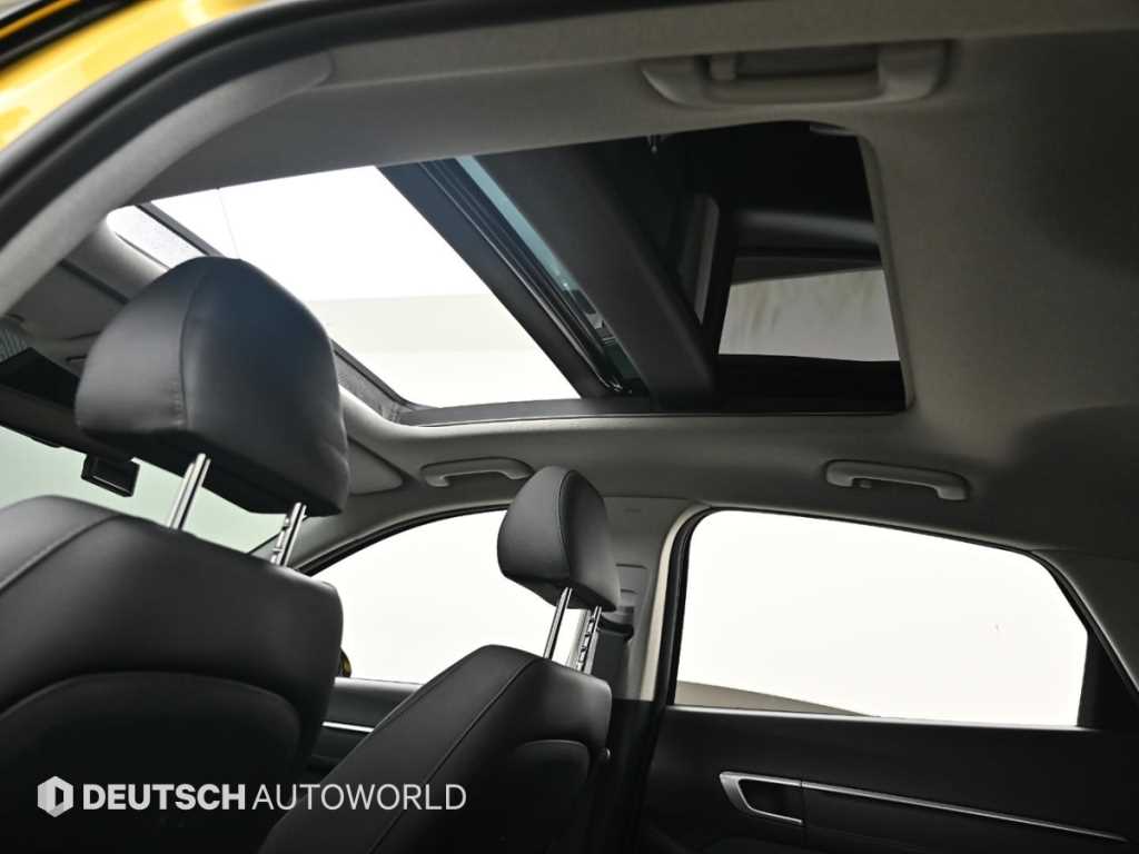 HYUNDAI Sonata 2020 Amarillo - Importación desde Corea - HF Imports Iquique - Foto 18