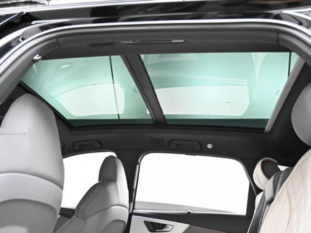 Audi Q7 2023 Negro - Importación desde Corea - HF Imports Iquique - Foto 19