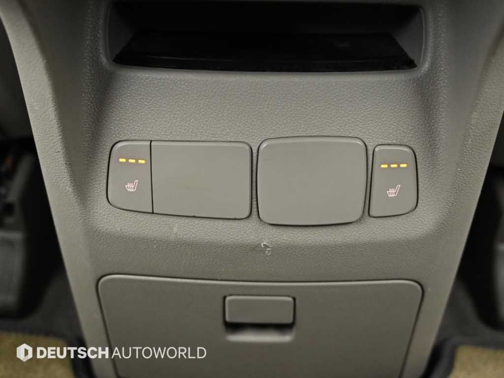 KIA Carnival 2018 Gris - Importación desde Corea - HF Imports Iquique - Foto 16