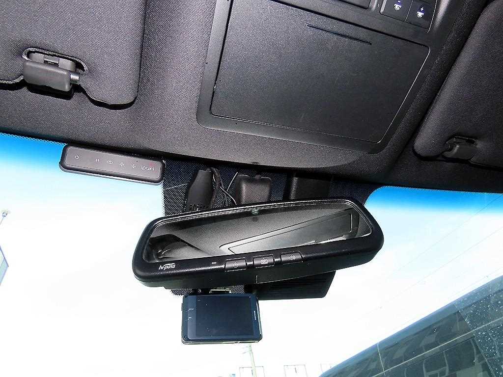 Ssangyong Rexton 2018 Negro - Importación desde Corea - HF Imports Iquique - Foto 13