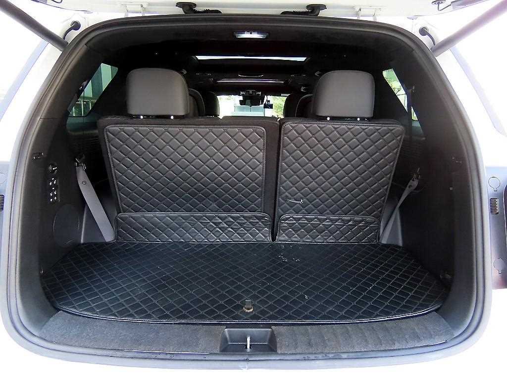 HYUNDAI Palisade 2023 - Importación desde Corea - HF Imports Iquique - Foto 16