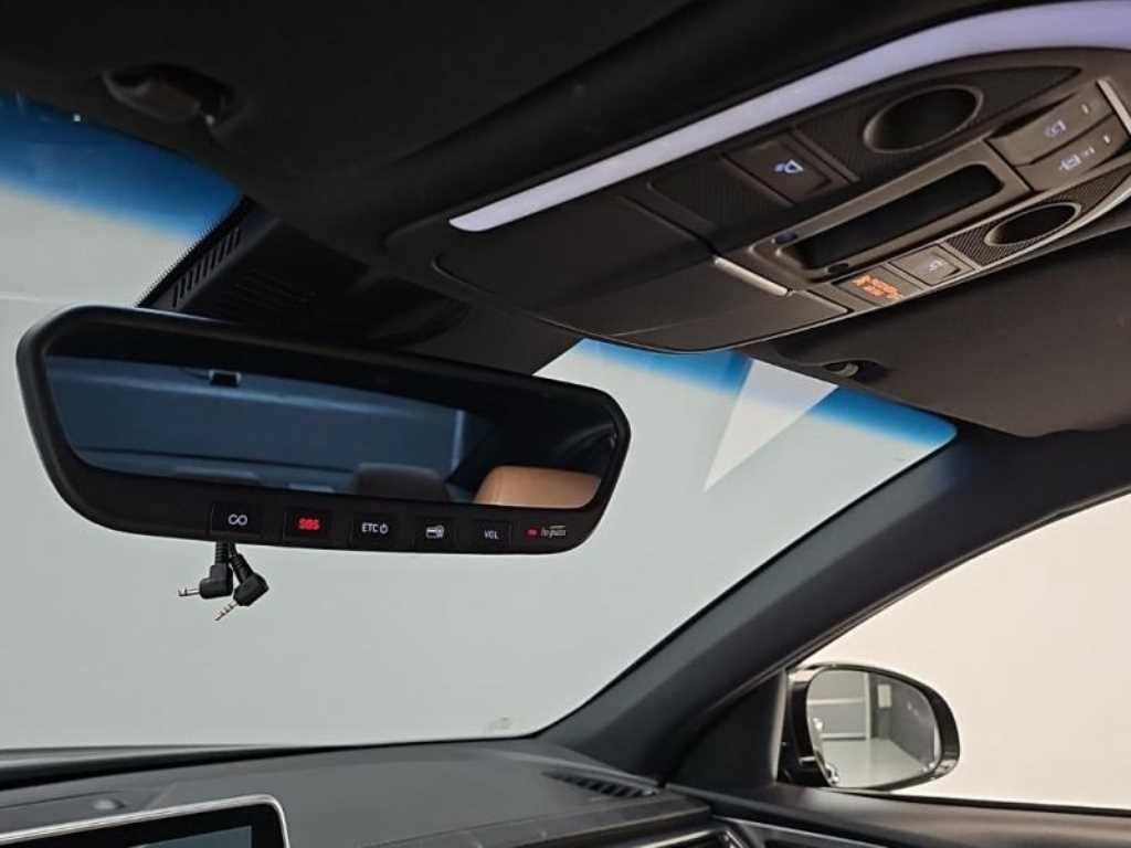 Genesis G70 2019 Gris - Importación desde Corea - HF Imports Iquique - Foto 16