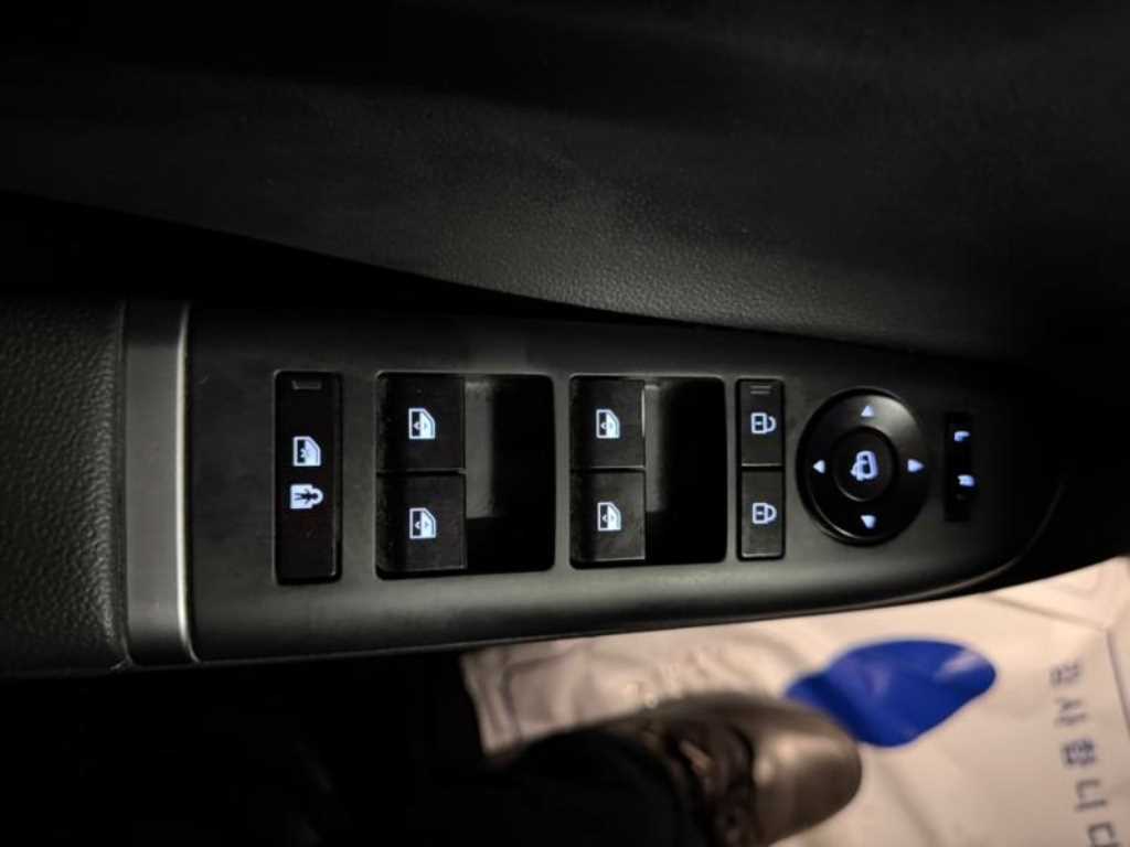 HYUNDAI Grandeur 2023 Gris - Importación desde Corea - HF Imports Iquique - Foto 15