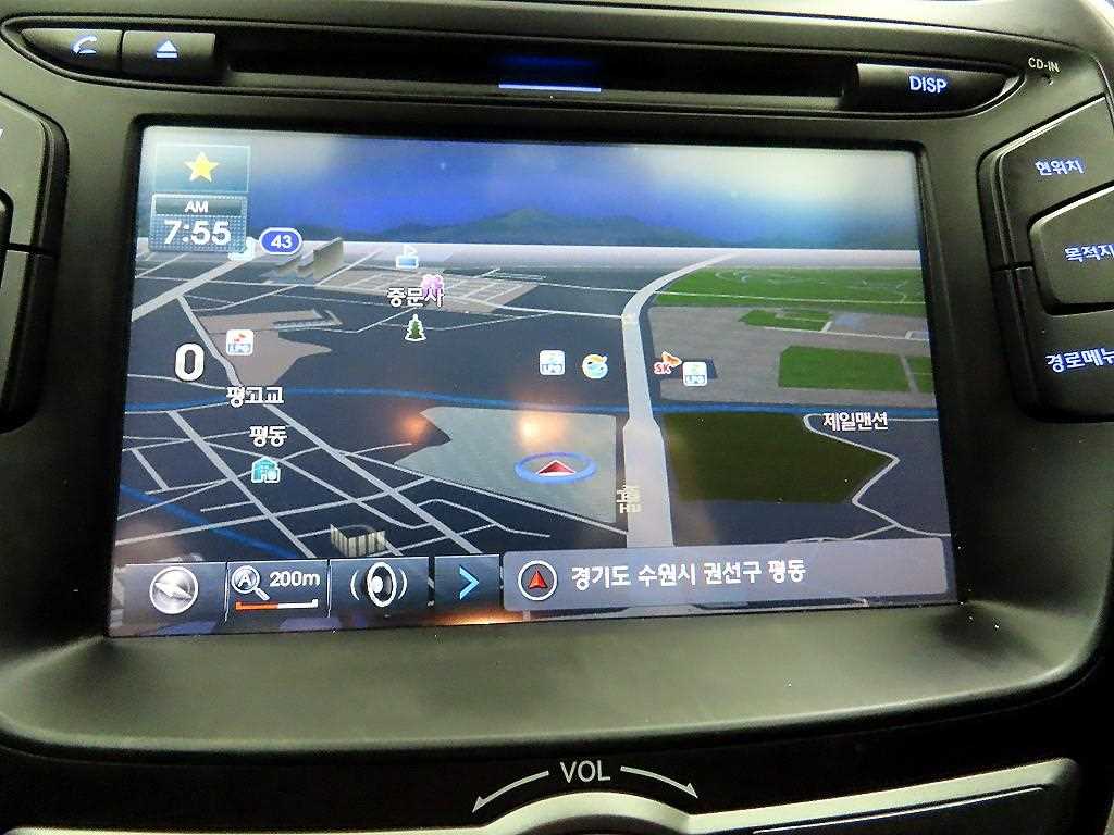 HYUNDAI Avante 2016 Blanco - Importación desde Corea - HF Imports Iquique - Foto 15