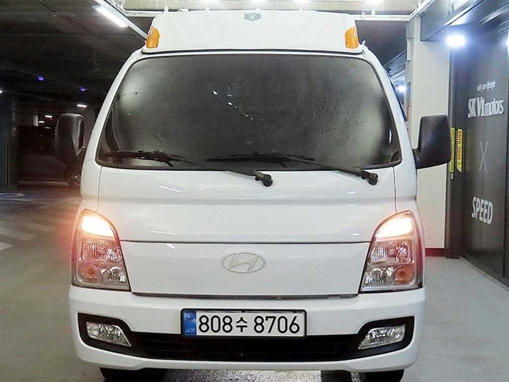 Small Truck Top_Powergate - Vista 2