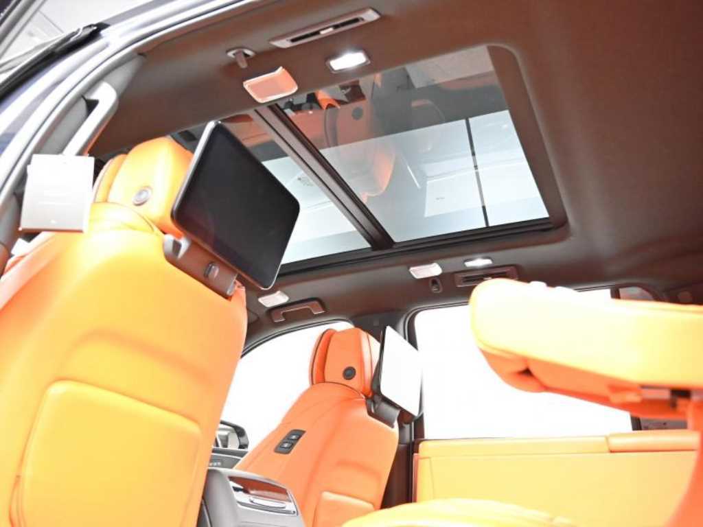 Cadillac Escalade 2022 Gris - Importación desde Corea - HF Imports Iquique - Foto 19