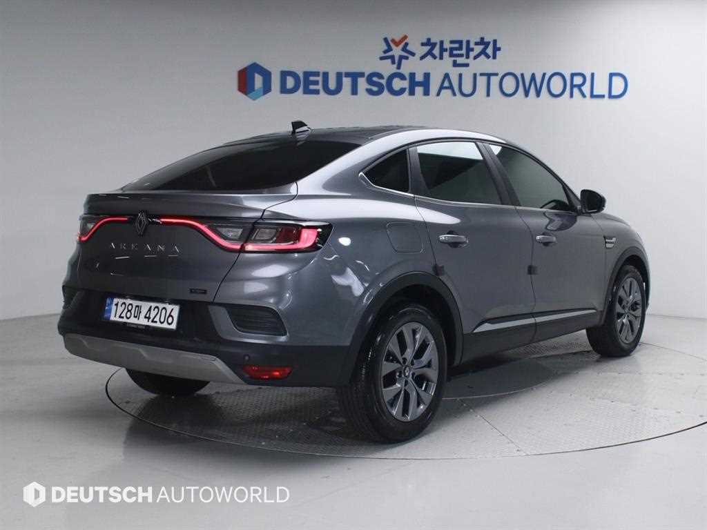 SAMSUNG Arkana - Vista 2