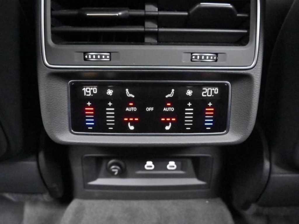 Audi Q7 2023 Gris - Importación desde Corea - HF Imports Iquique - Foto 16