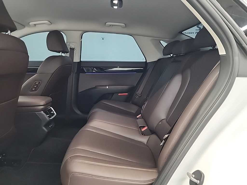 HYUNDAI Grandeur - Vista 12
