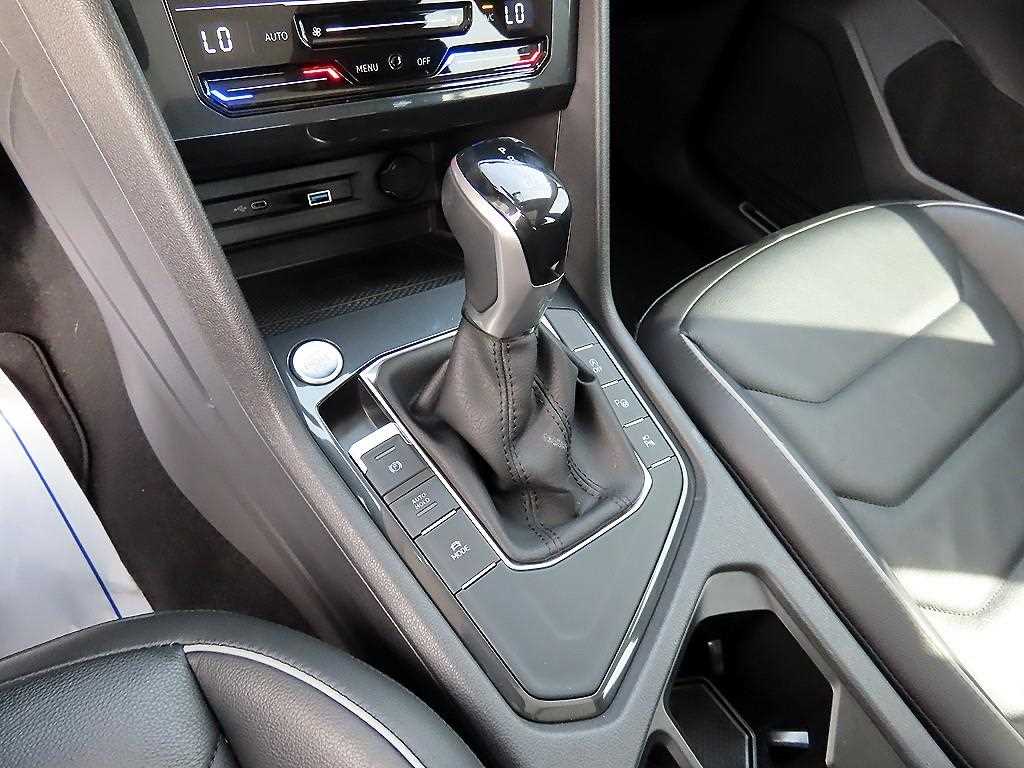 Volkswagen Tiguan - Vista 11