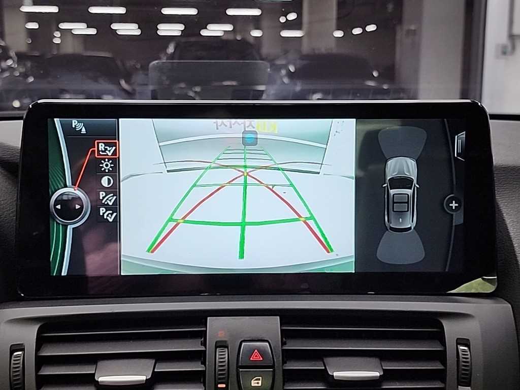 BMW X3 2011 Negro - Importación desde Corea - HF Imports Iquique - Foto 17