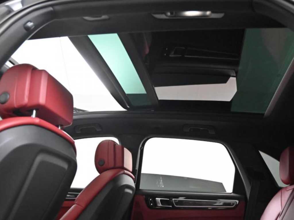 Porsche Cayenne 2020 Negro - Importación desde Corea - HF Imports Iquique - Foto 19