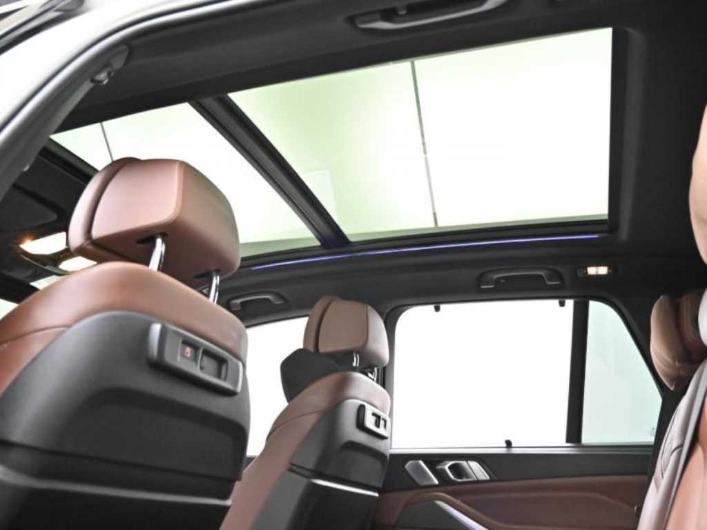 BMW X5 2023 Blanco - Importación desde Corea - HF Imports Iquique - Foto 19