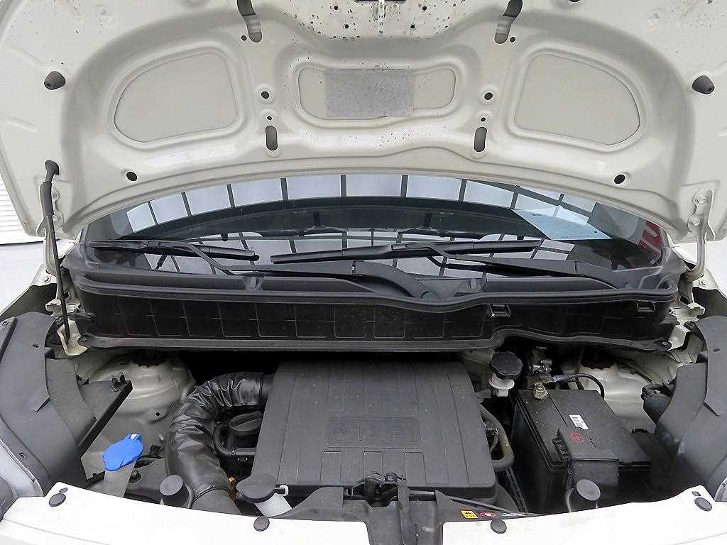 KIA Ray 2022 - Importación desde Corea - HF Imports Iquique - Foto 17