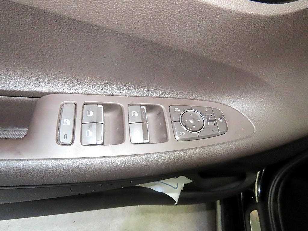 HYUNDAI Grandeur 2019 Negro - Importación desde Corea - HF Imports Iquique - Foto 13