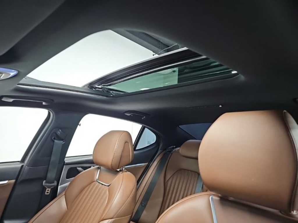 Genesis G70 2019 Gris - Importación desde Corea - HF Imports Iquique - Foto 13