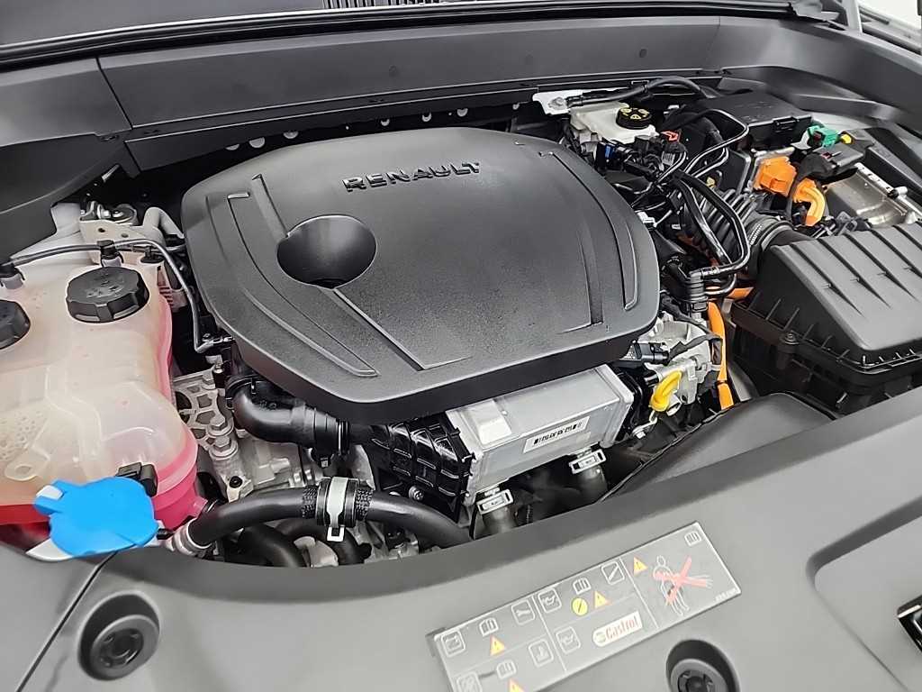 SAMSUNG Grand Koleos - Vista 5