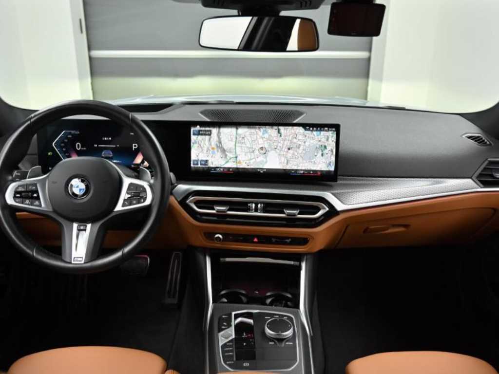 BMW 3 series - Vista 7