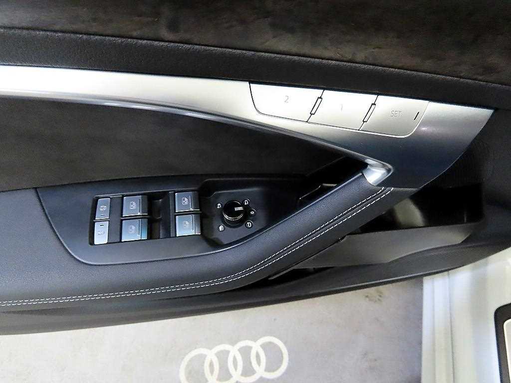Audi A7 2020 Blanco - Importación desde Corea - HF Imports Iquique - Foto 13