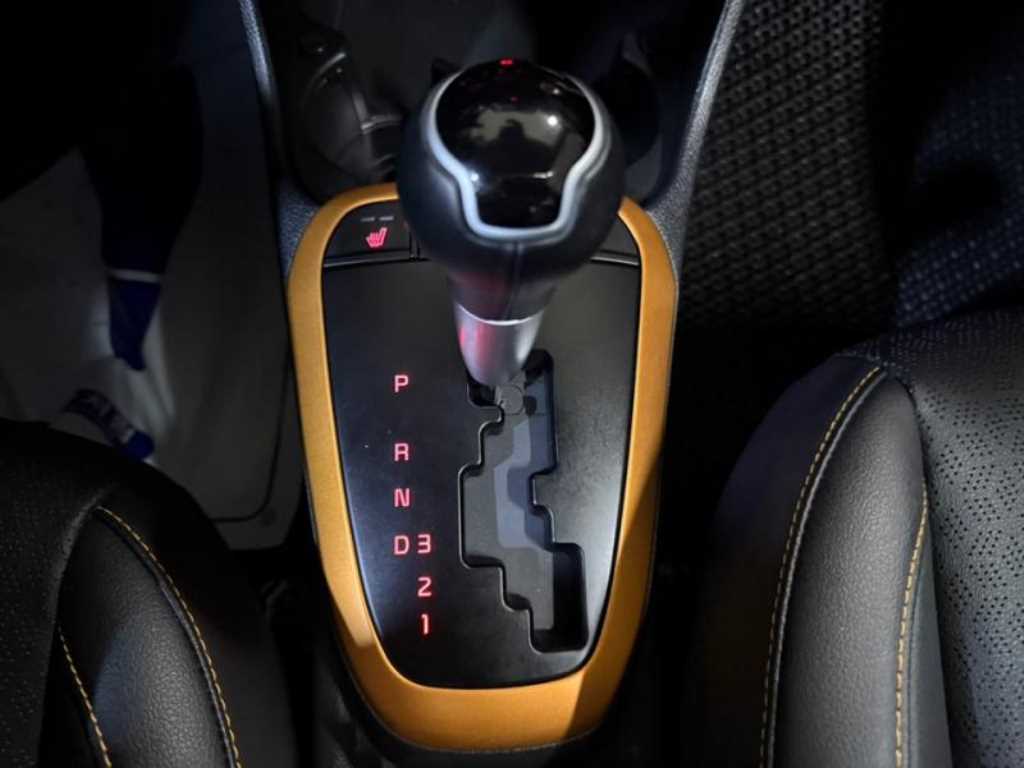 KIA Morning 2021 Blanco - Importación desde Corea - HF Imports Iquique - Foto 13