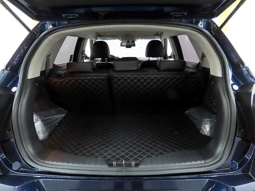 Ssangyong Tivoli 2020 Azul - Importación desde Corea - HF Imports Iquique - Foto 18