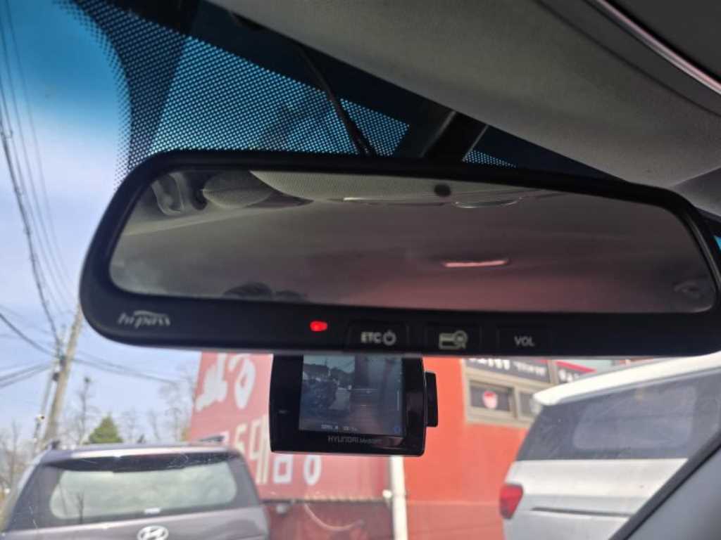 KIA Sorento - Vista 11