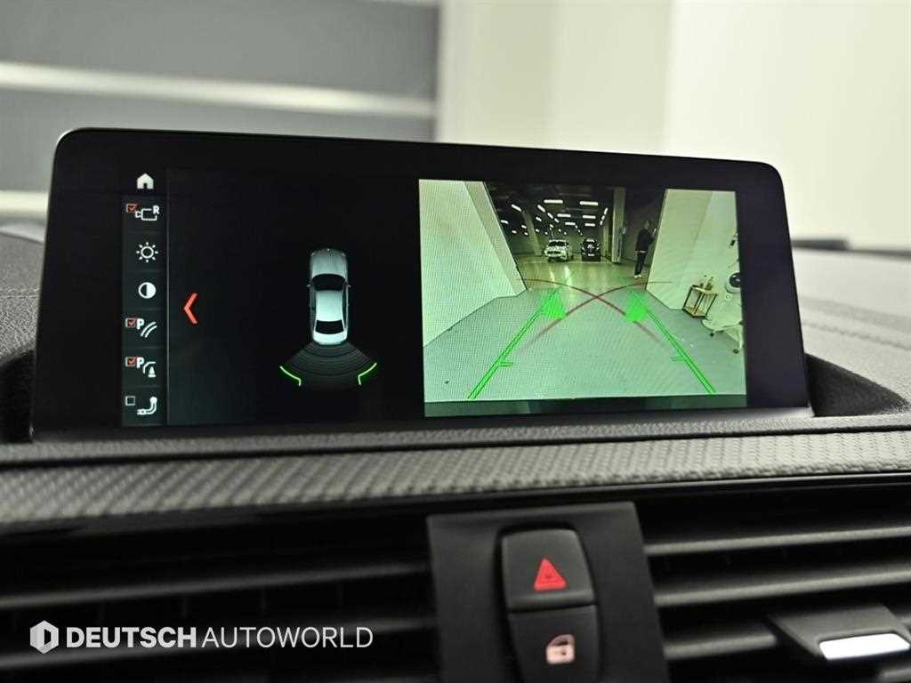 BMW 2 series 2018 Negro - Importación desde Corea - HF Imports Iquique - Foto 15