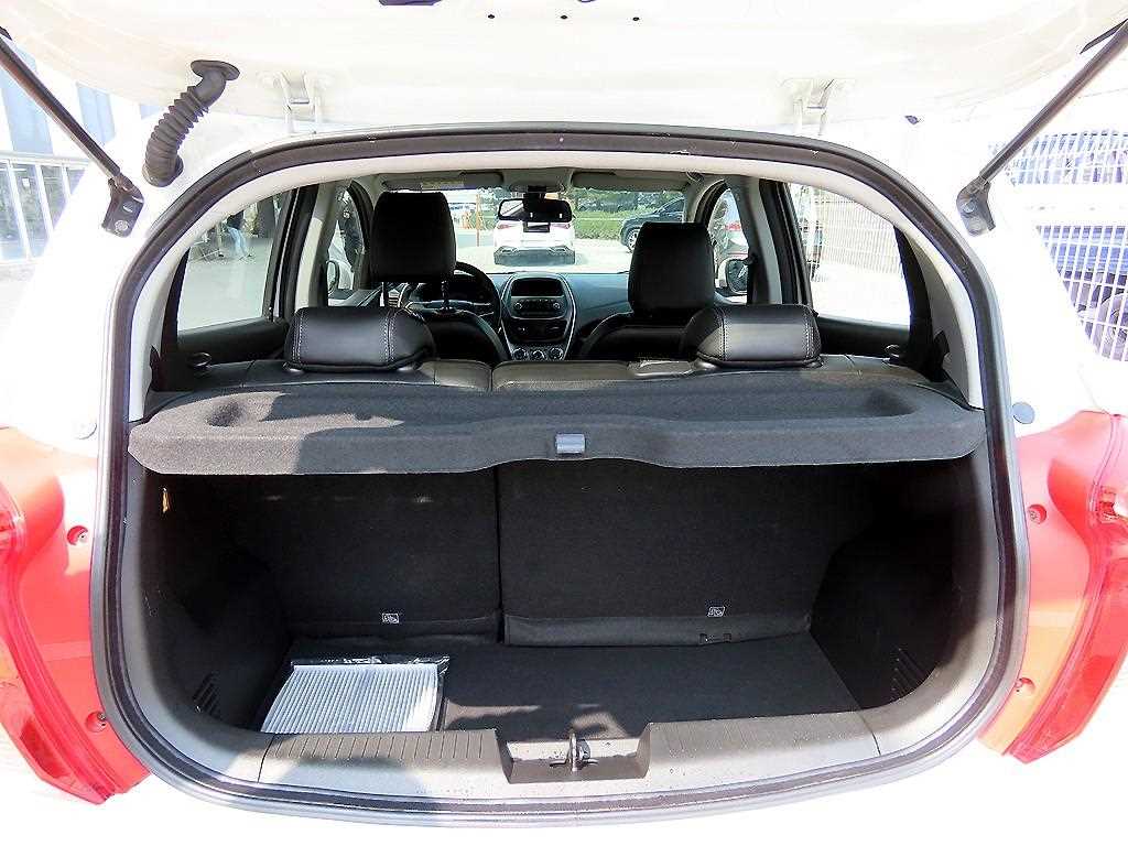 Chevrolet Spark 2016 - Importación desde Corea - HF Imports Iquique - Foto 16