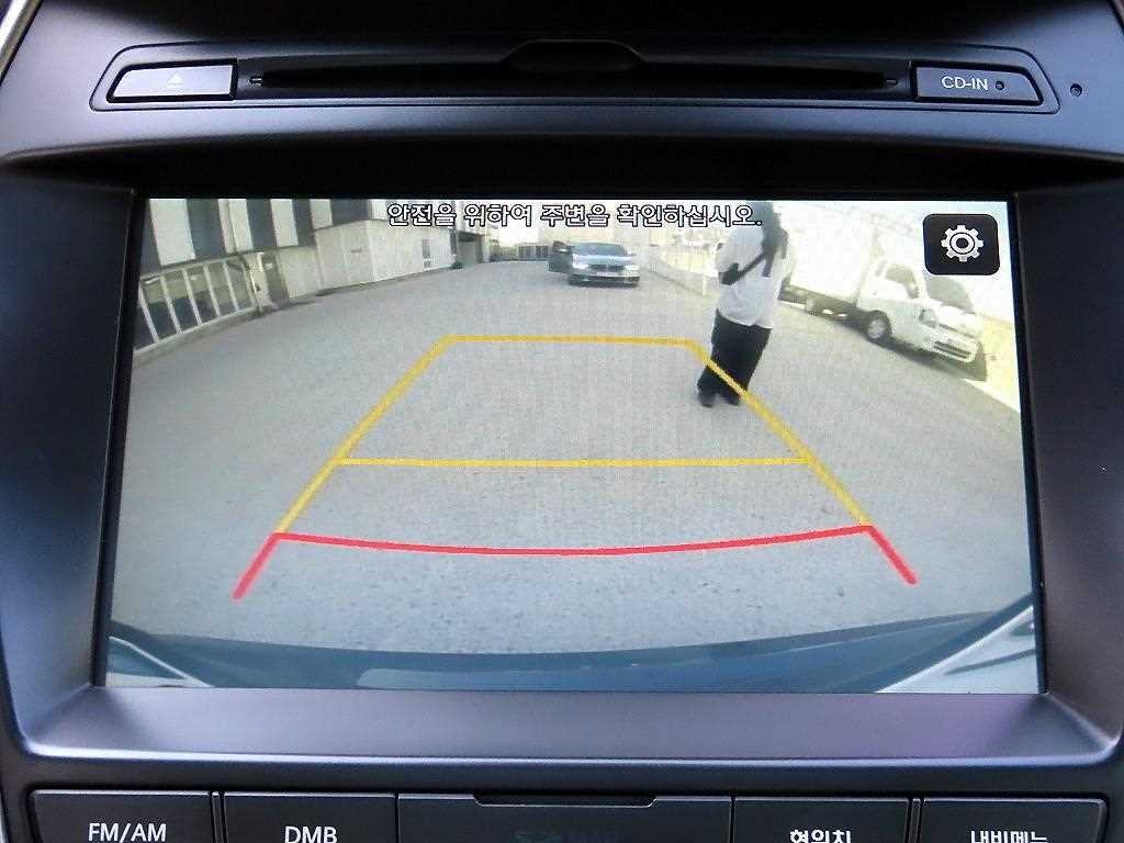 HYUNDAI Maxcruz 2017 Negro - Importación desde Corea - HF Imports Iquique - Foto 14