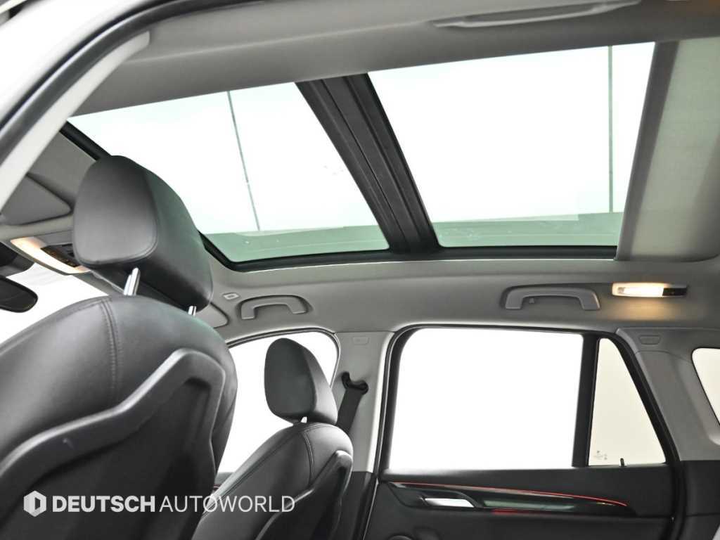 BMW X1 2022 Blanco - Importación desde Corea - HF Imports Iquique - Foto 14