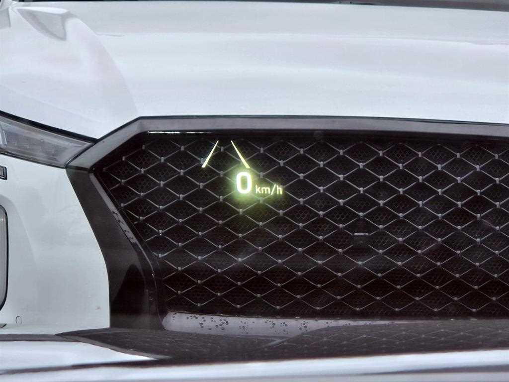 HYUNDAI Santa Fe - Vista 11