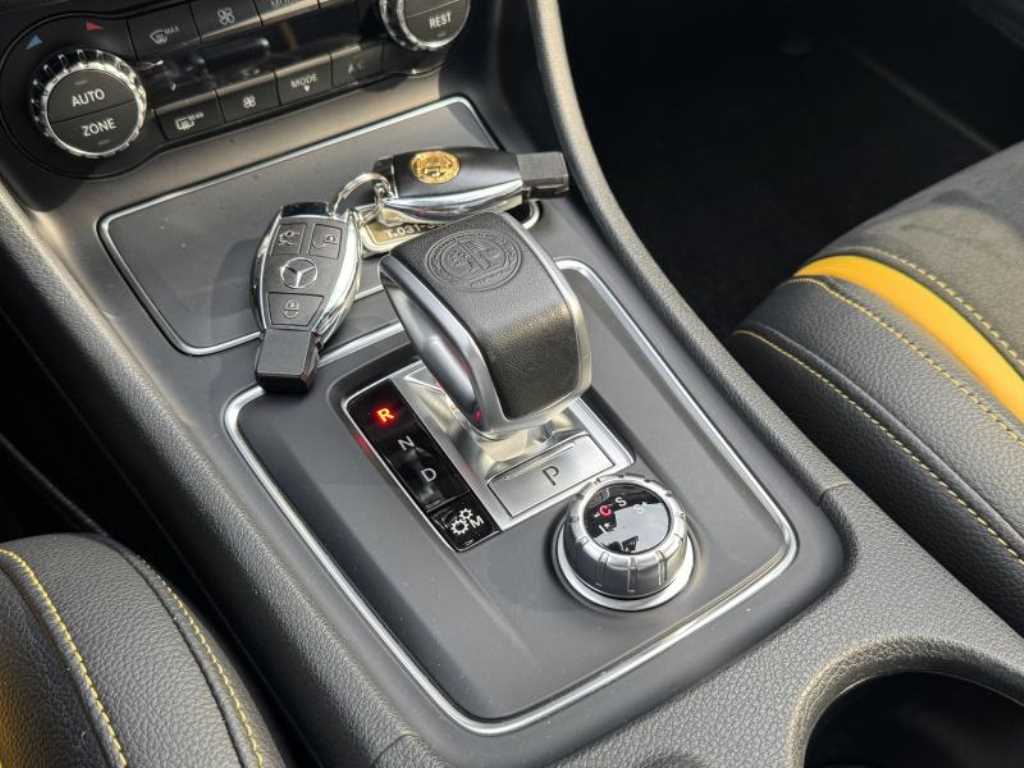 Mercedes Benz GLA Class 2018 - Importación desde Corea - HF Imports Iquique - Foto 17