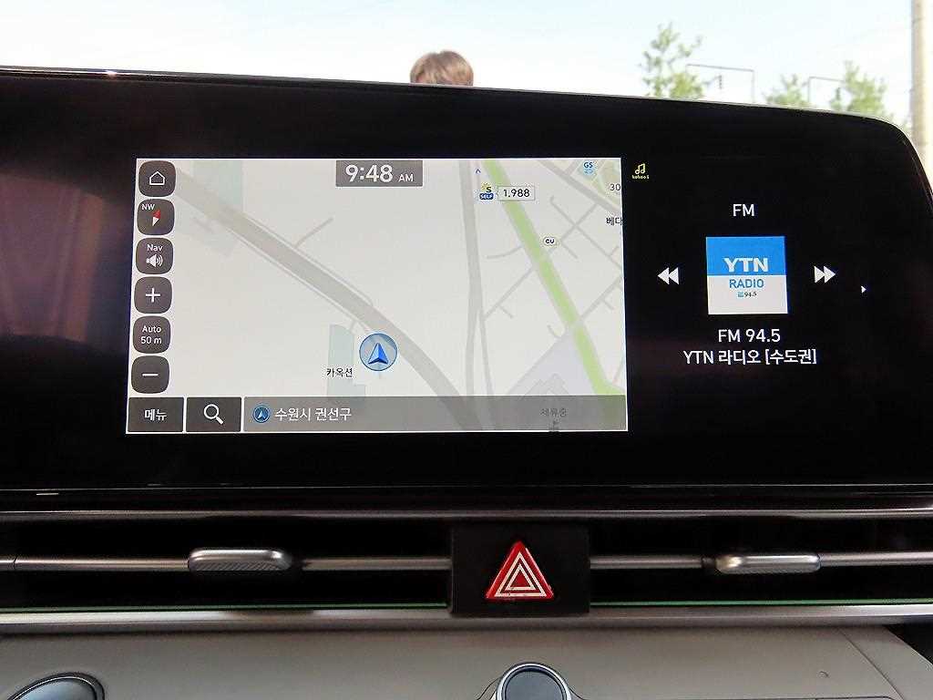 HYUNDAI Avante 2023 Gris - Importación desde Corea - HF Imports Iquique - Foto 14