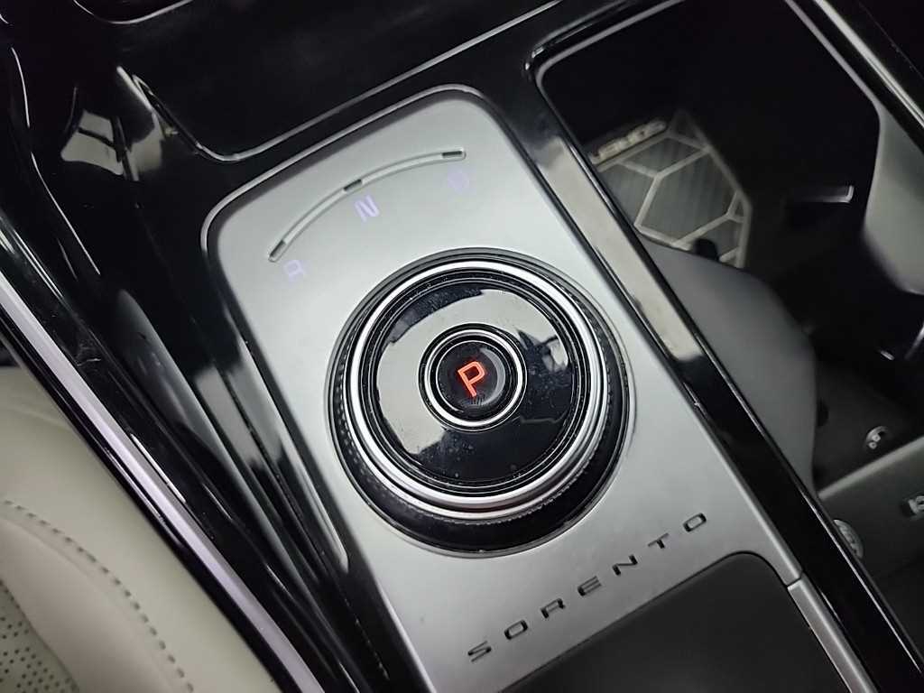 KIA Sorento - Vista 8