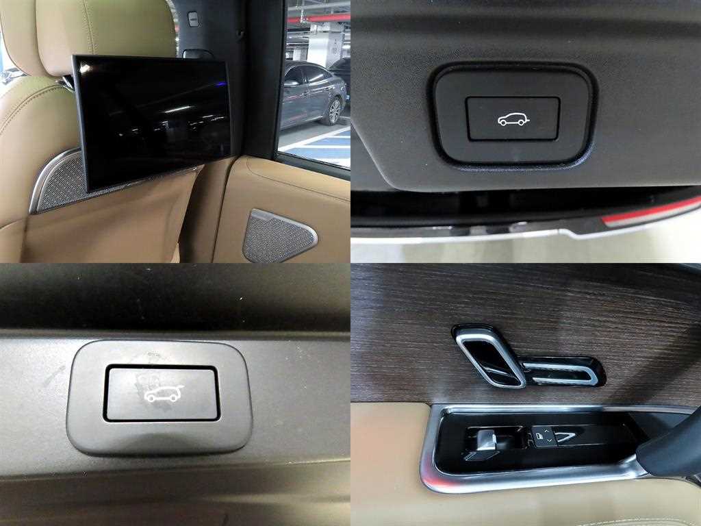 Land Rover Range Rover 2023 Negro - Importación desde Corea - HF Imports Iquique - Foto 17