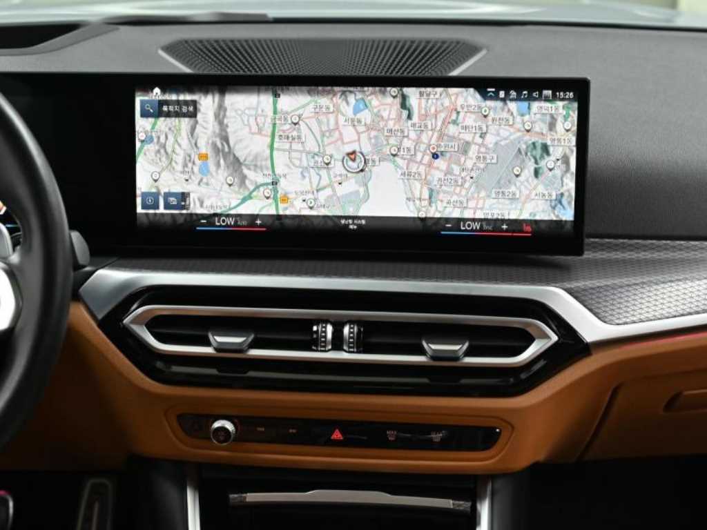 BMW 3 series 2024 - Importación desde Corea - HF Imports Iquique - Foto 14