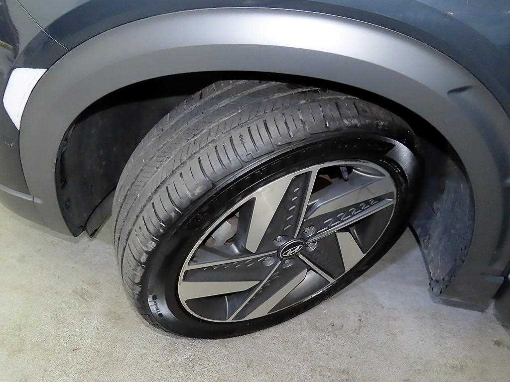 HYUNDAI Nexo 2020 Azul - Importación desde Corea - HF Imports Iquique - Foto 20