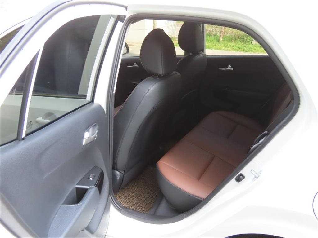 KIA Morning 2026 Blanco - Importación desde Corea - HF Imports Iquique - Foto 14