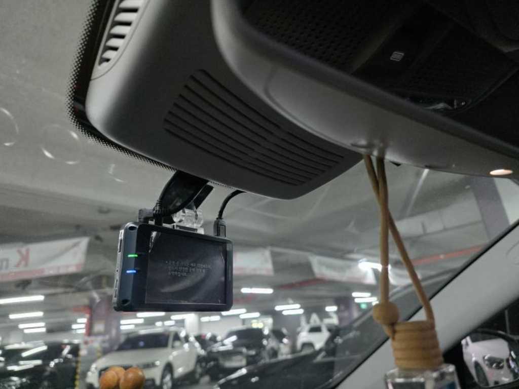 Mercedes Benz E class - Vista 11