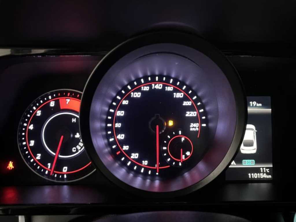 HYUNDAI Avante 2021 Gris - Importación desde Corea - HF Imports Iquique - Foto 15