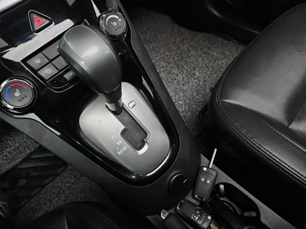 Chevrolet Orlando - Vista 12