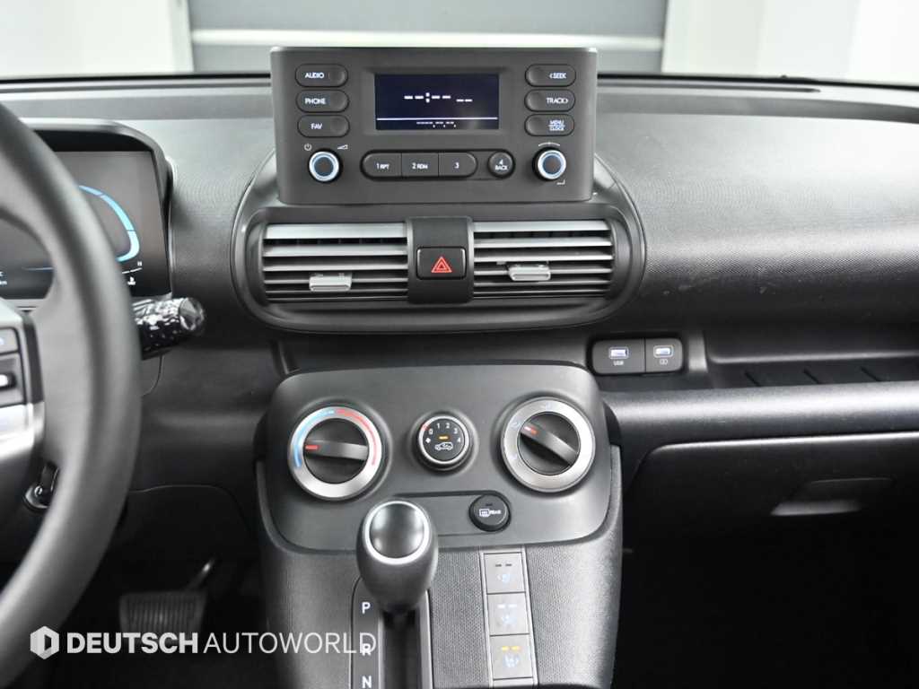 HYUNDAI Casper 2023 Verde - Importación desde Corea - HF Imports Iquique - Foto 14